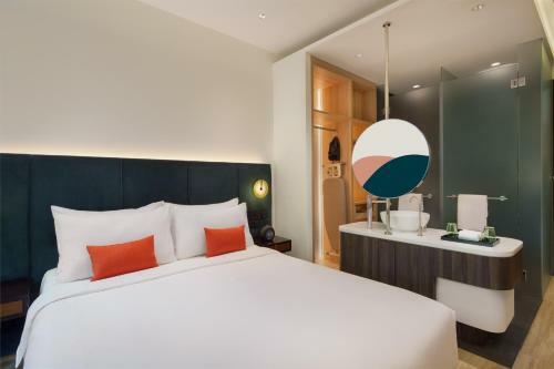 Hotel Park Regis By Prince Singapore