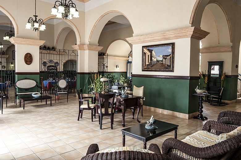 Hotel Hostal Mascotte