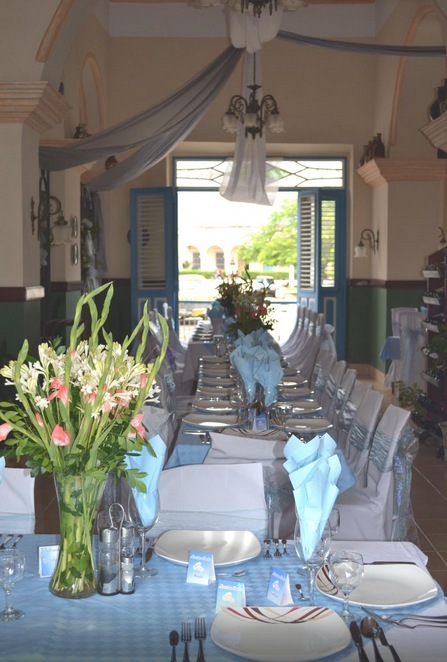 Hotel Hostal Mascotte