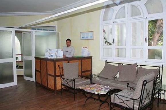 Hotel Fourati Hammamet