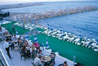 Hotel La Perla Resort