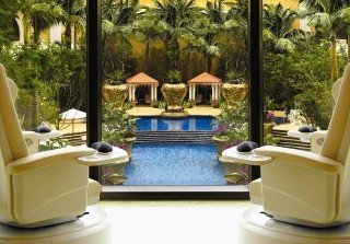 Hotel Wynn Macau