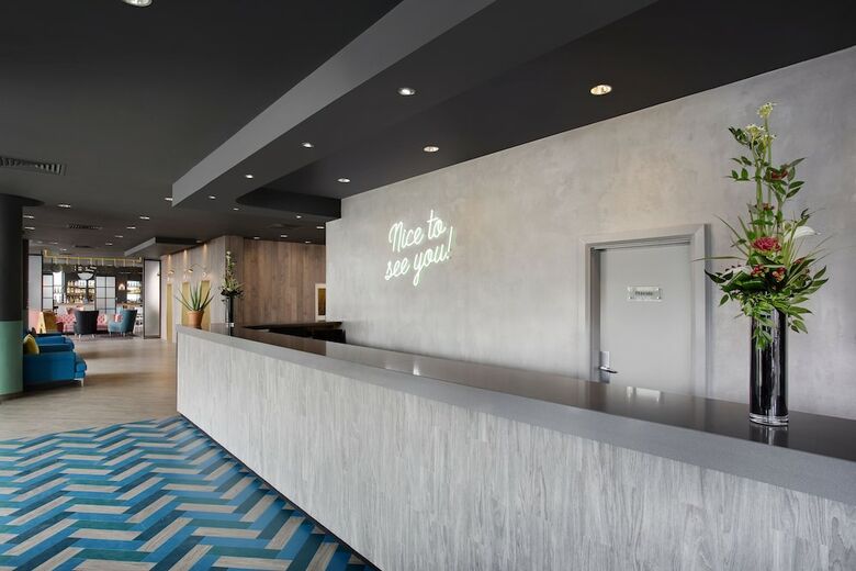 Hotel Jurys Inn Brighton