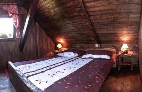 Holiday Home Gorski Lazi