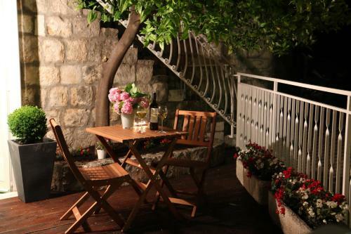 Studio Apartment Malo More