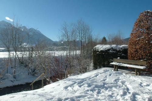 Hotel G�stehaus Inzeller Hof