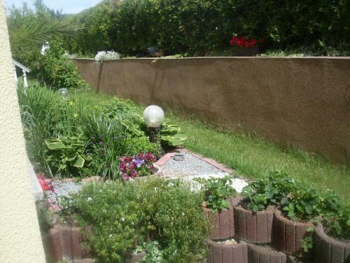 Apartamento Ferienapartment Lidia