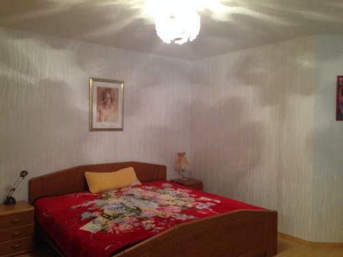 Apartamento Ferienapartment Lidia