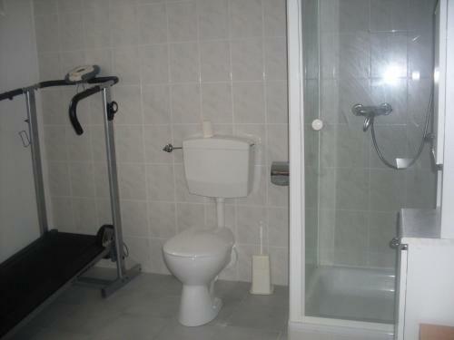 Apartamento Ferienapartment Lidia