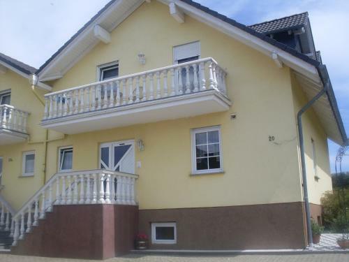 Apartamento Ferienapartment Lidia