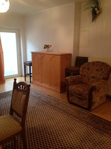 Apartamento Ferienapartment Lidia