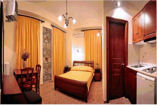 Apartamento Artemis Traditional Hotel