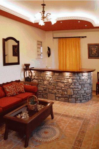 Apartamento Artemis Traditional Hotel