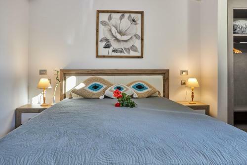 Hostal Archontiko Hotel