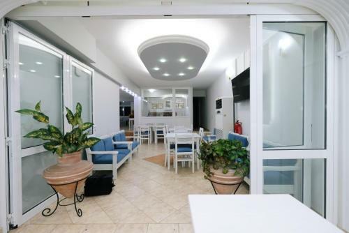 Aparthotel Paris Apartments