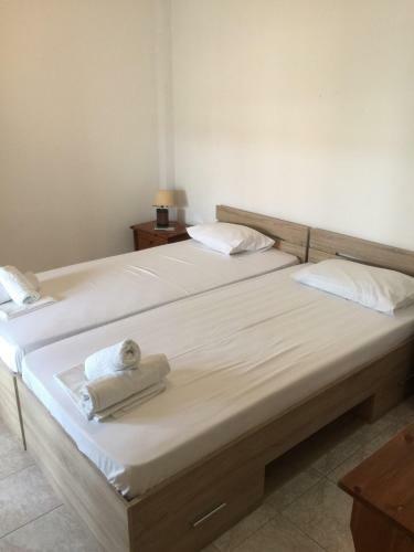 Aparthotel Despina Lymperi Hotel Apartments
