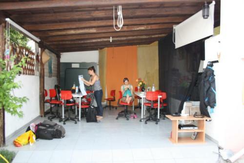 Sokrates Guest House