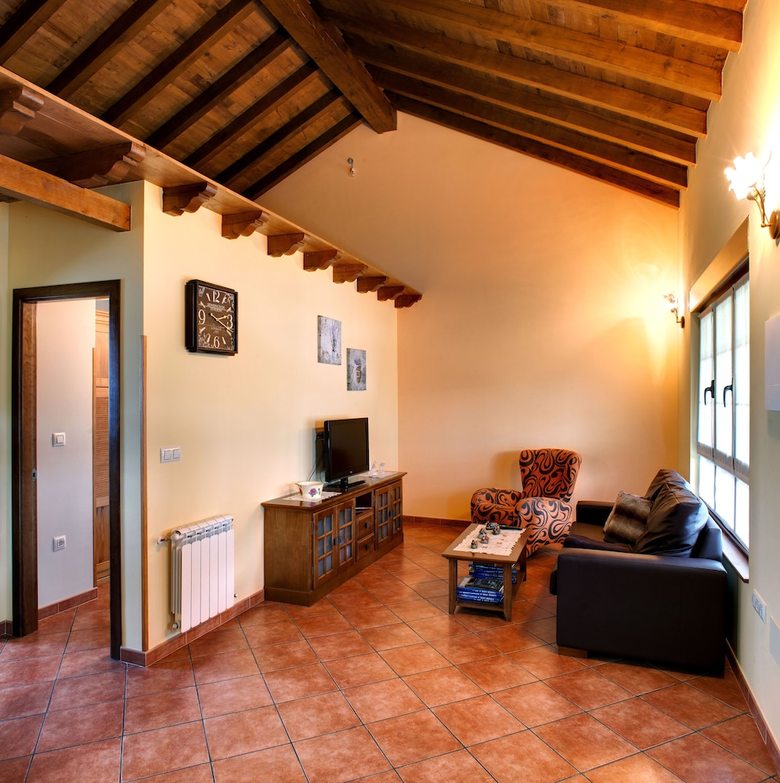 Agroturismo Apartamentos Rurales La Torre