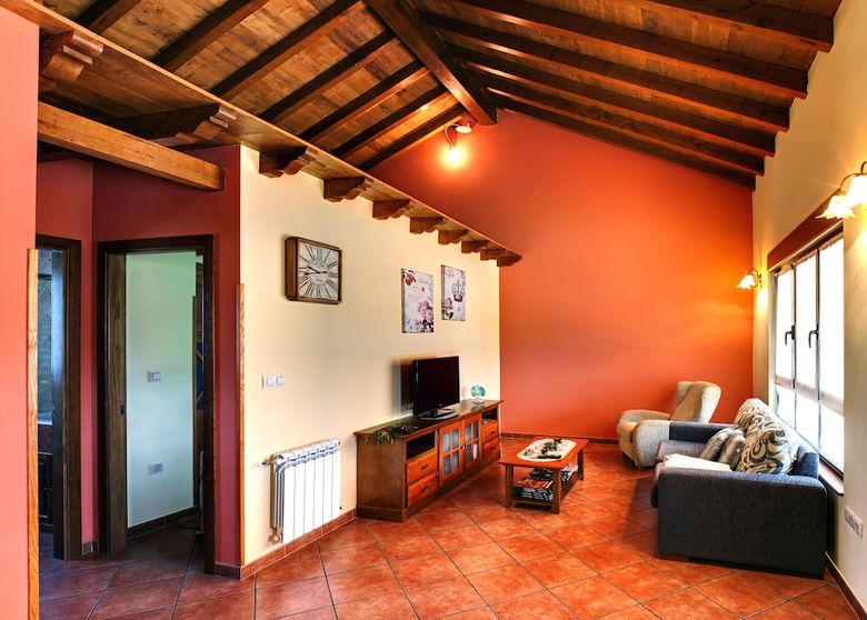 Agroturismo Apartamentos Rurales La Torre