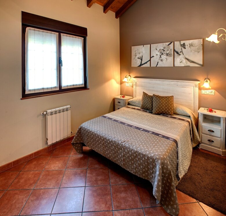 Agroturismo Apartamentos Rurales La Torre