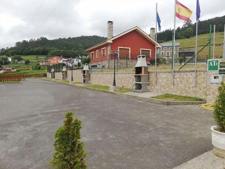 Agroturismo Apartamentos Rurales La Torre