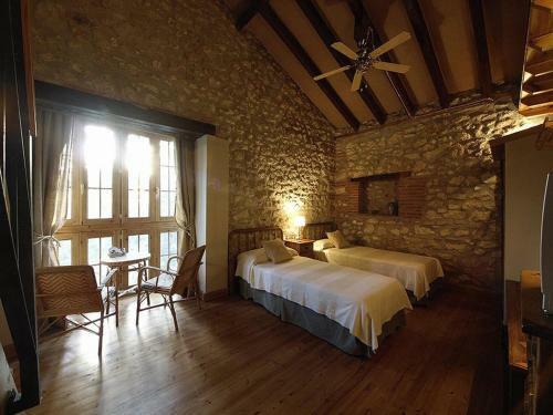 Agroturismo Cortijo Palacete La Tala