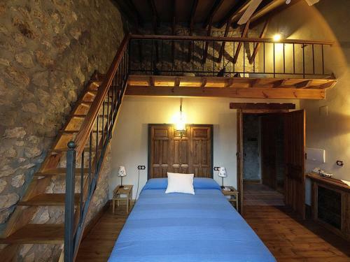 Agroturismo Cortijo Palacete La Tala