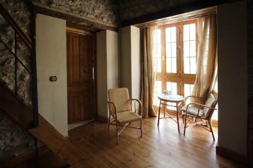 Agroturismo Cortijo Palacete La Tala