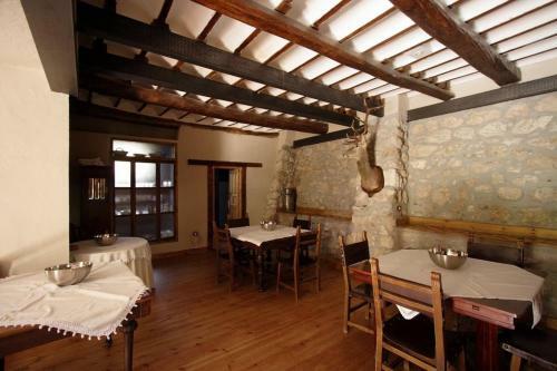 Agroturismo Cortijo Palacete La Tala
