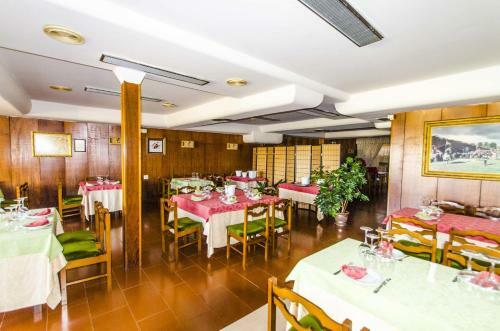 Hotel Hostal Don Suero De Qui�ones