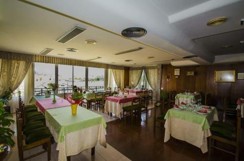Hotel Hostal Don Suero De Qui�ones