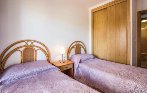 Two-bedroom Apartment Isla Plana 0 08
