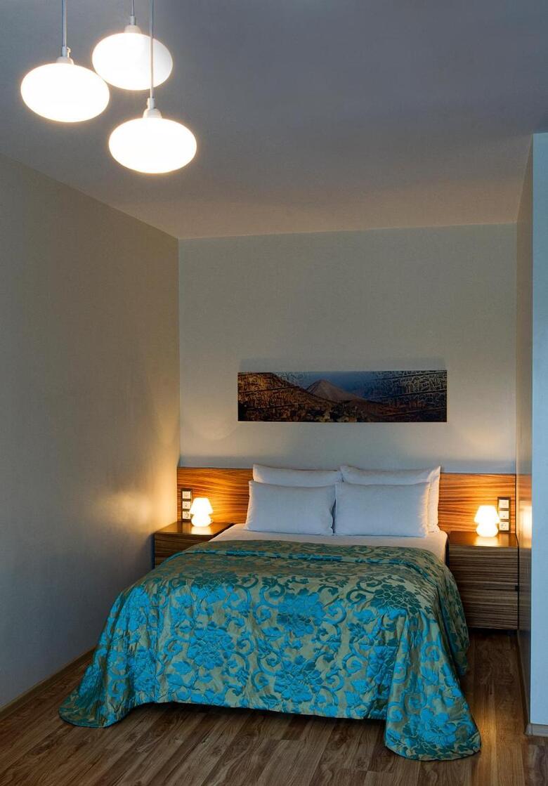 Ararat All Suites Hotel Klaipeda