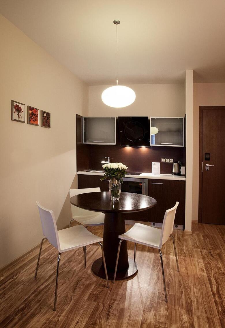 Ararat All Suites Hotel Klaipeda