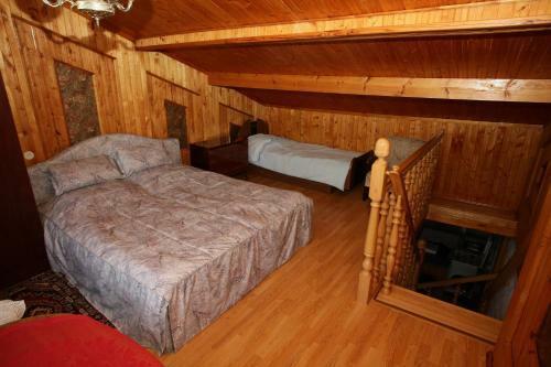 Apartamento Vila Pas Justin?