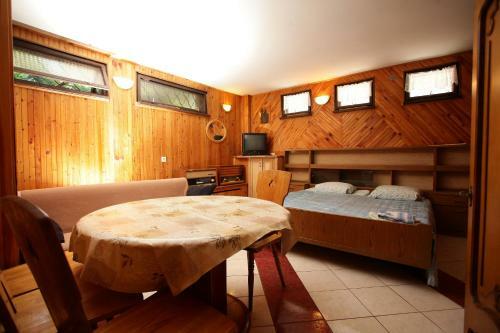 Apartamento Vila Pas Justin?