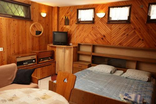 Apartamento Vila Pas Justin?