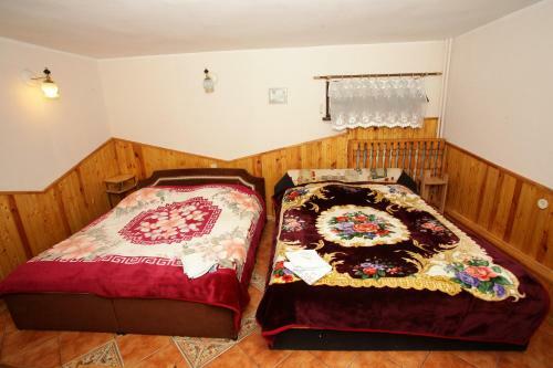 Apartamento Vila Pas Justin?