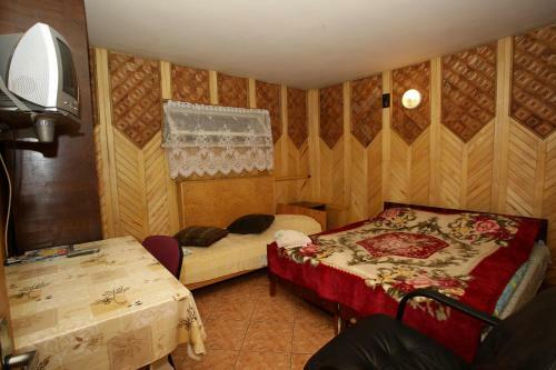 Apartamento Vila Pas Justin?