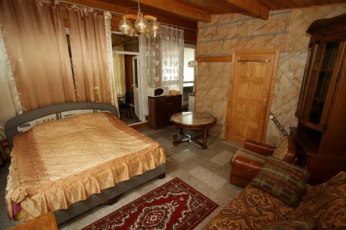 Apartamento Vila Pas Justin?