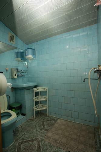 Apartamento Vila Pas Justin?