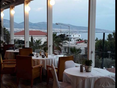 Hotel Cavo D' Oro