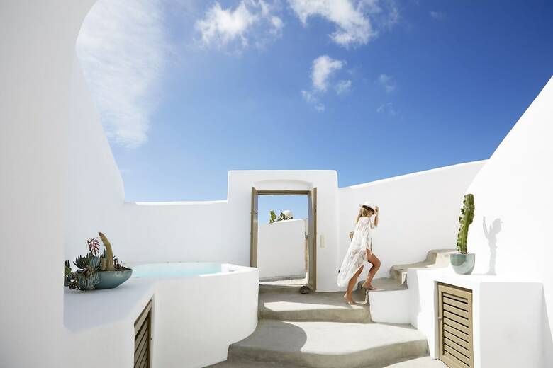 Villa The Small Architect's House