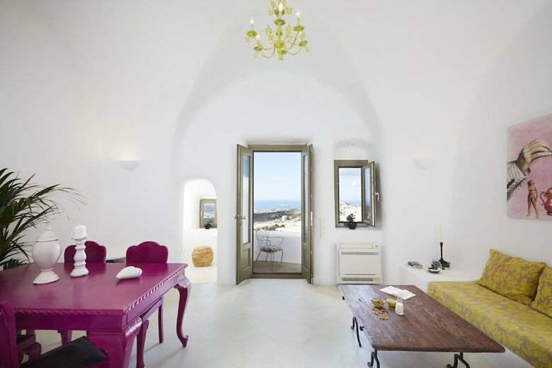 Villa The Small Architect's House