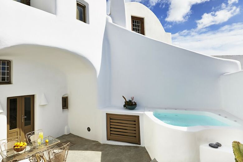 Villa The Small Architect's House