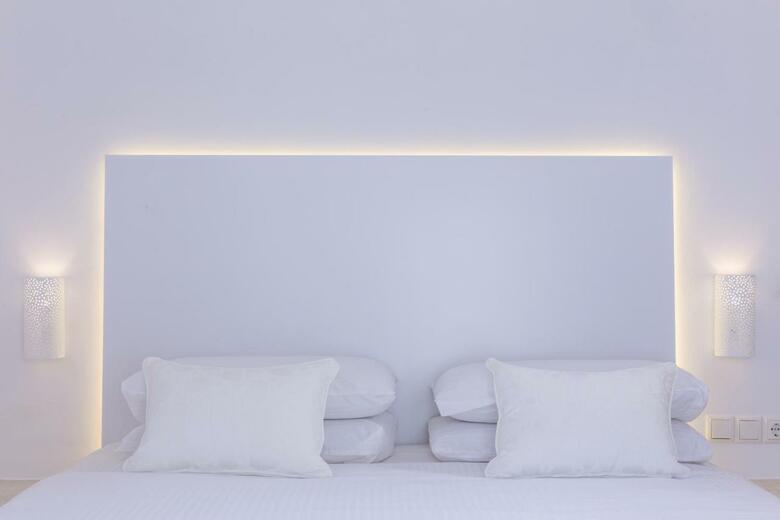 Art Hotel Santorini