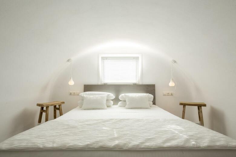 Art Hotel Santorini