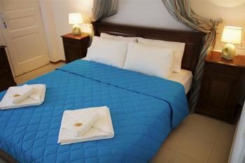Bed & Breakfast Cultural House