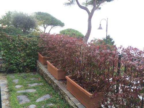 Virgin Stay Portofino