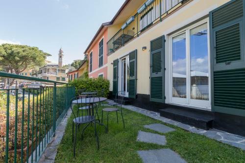 Virgin Stay Portofino